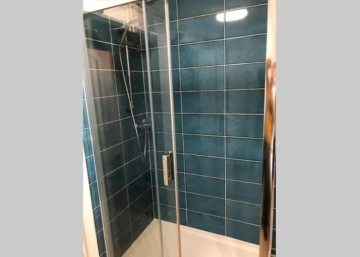 Hyper Centre Apartment